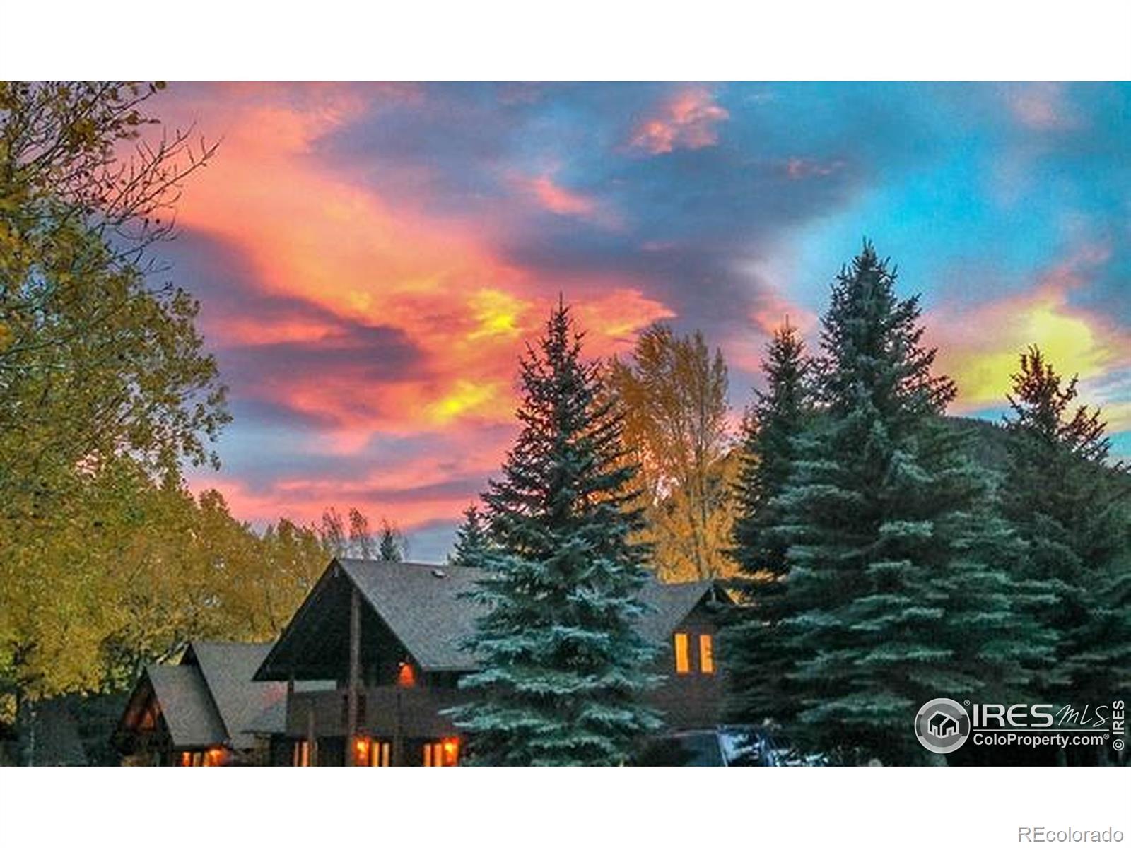 1565 Highway 66 Estes Park CO 80517