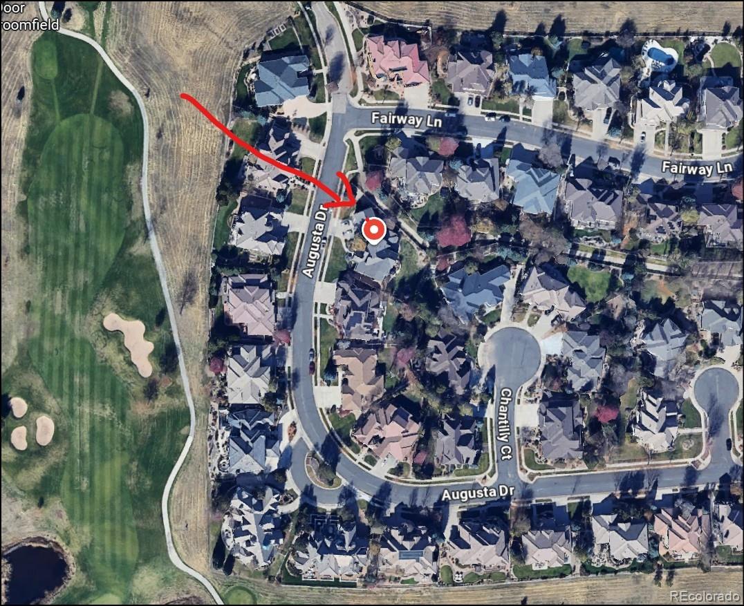 14208 Augusta Drive Broomfield CO 80023