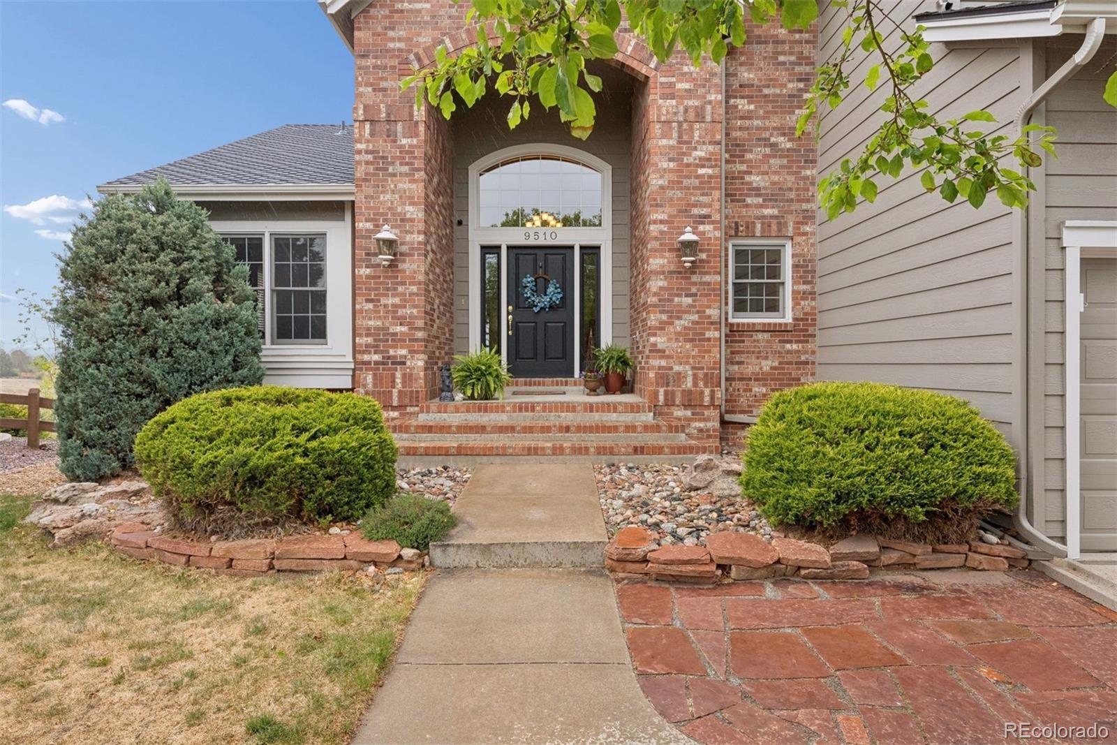 9510 Harford Court Highlands Ranch CO 80126