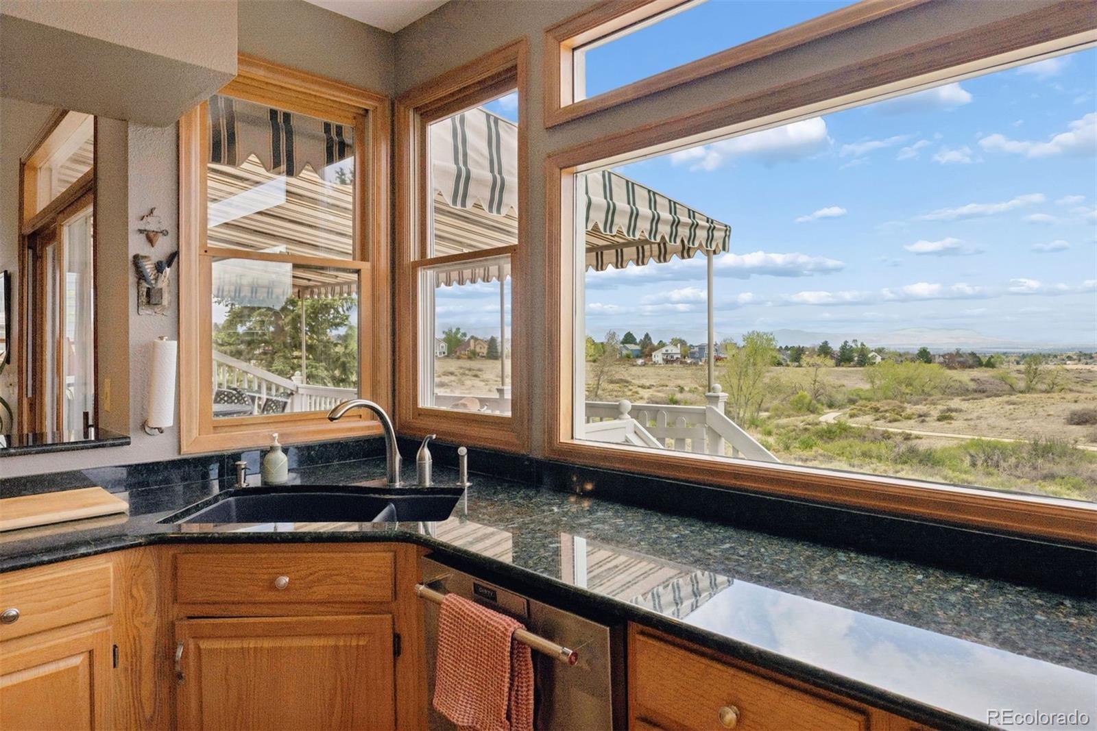 9510 Harford Court Highlands Ranch CO 80126