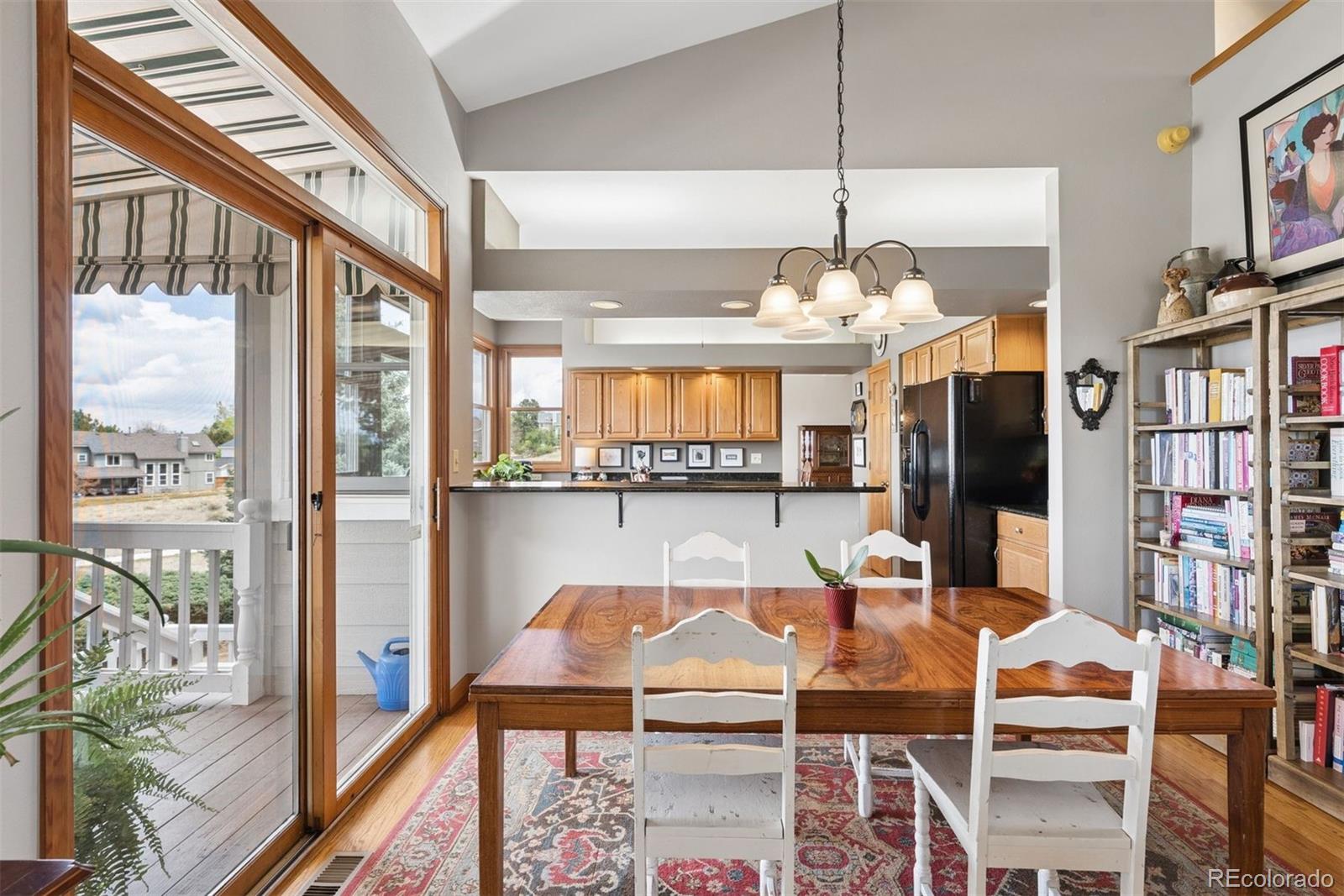 9510 Harford Court Highlands Ranch CO 80126