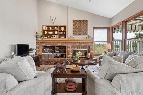9510 Harford Court Highlands Ranch CO 80126