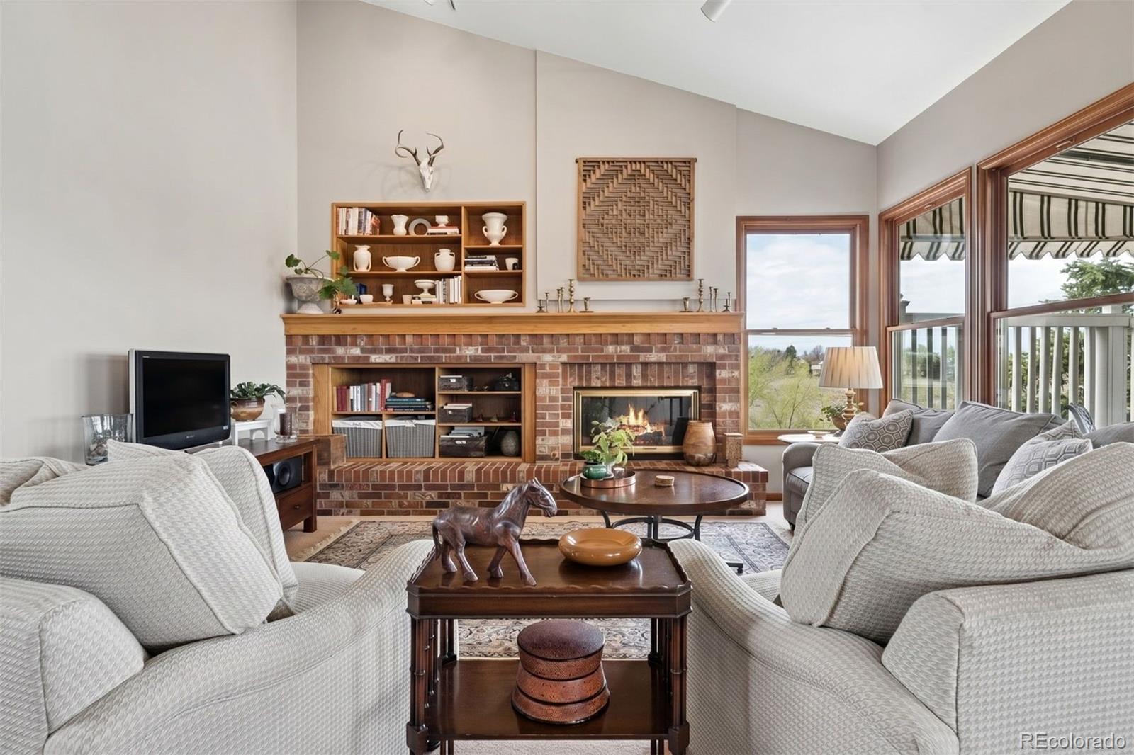 9510 Harford Court Highlands Ranch CO 80126
