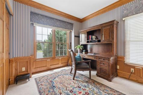 9510 Harford Court Highlands Ranch CO 80126