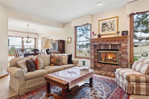 9510 Harford Court Highlands Ranch CO 80126
