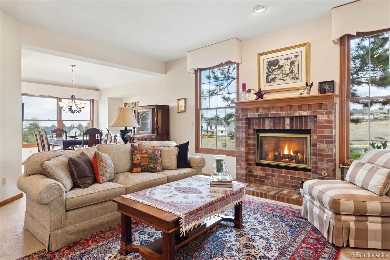 9510 Harford Court Highlands Ranch CO 80126