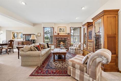 9510 Harford Court Highlands Ranch CO 80126