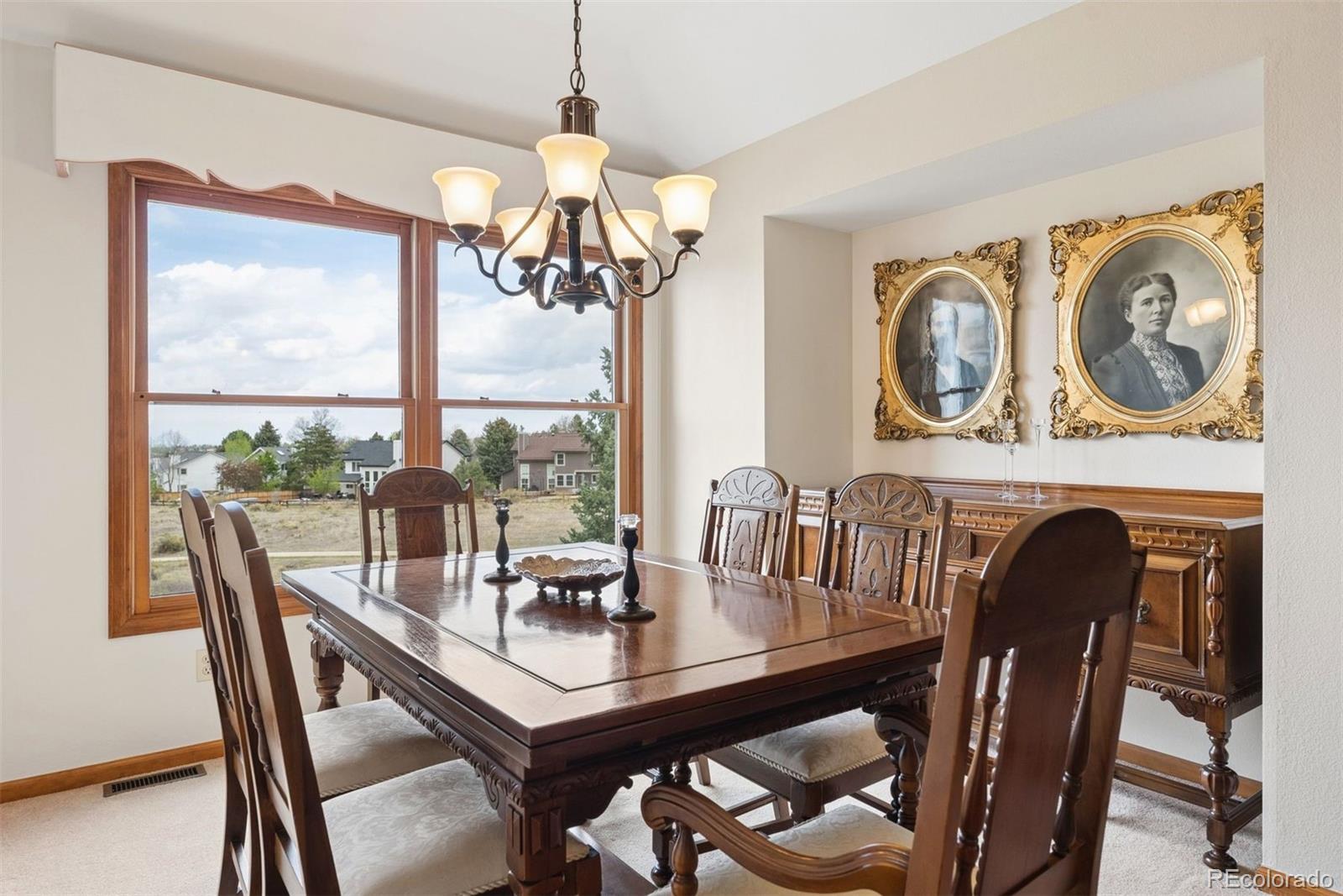9510 Harford Court Highlands Ranch CO 80126