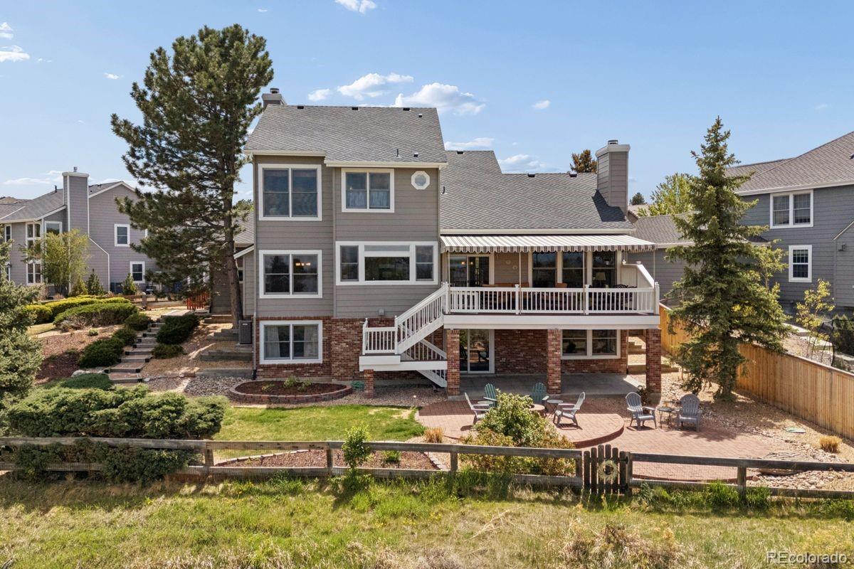 9510 Harford Court Highlands Ranch CO 80126