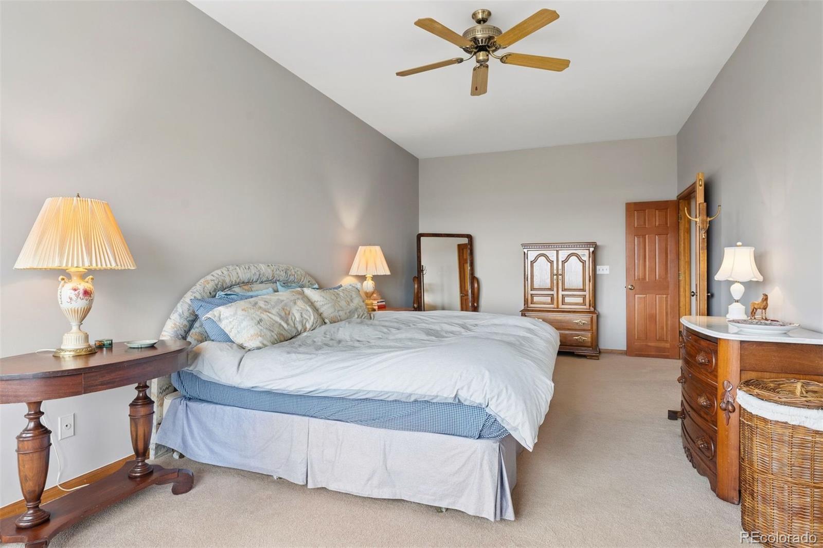 9510 Harford Court Highlands Ranch CO 80126
