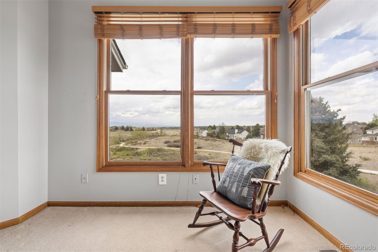 9510 Harford Court Highlands Ranch CO 80126