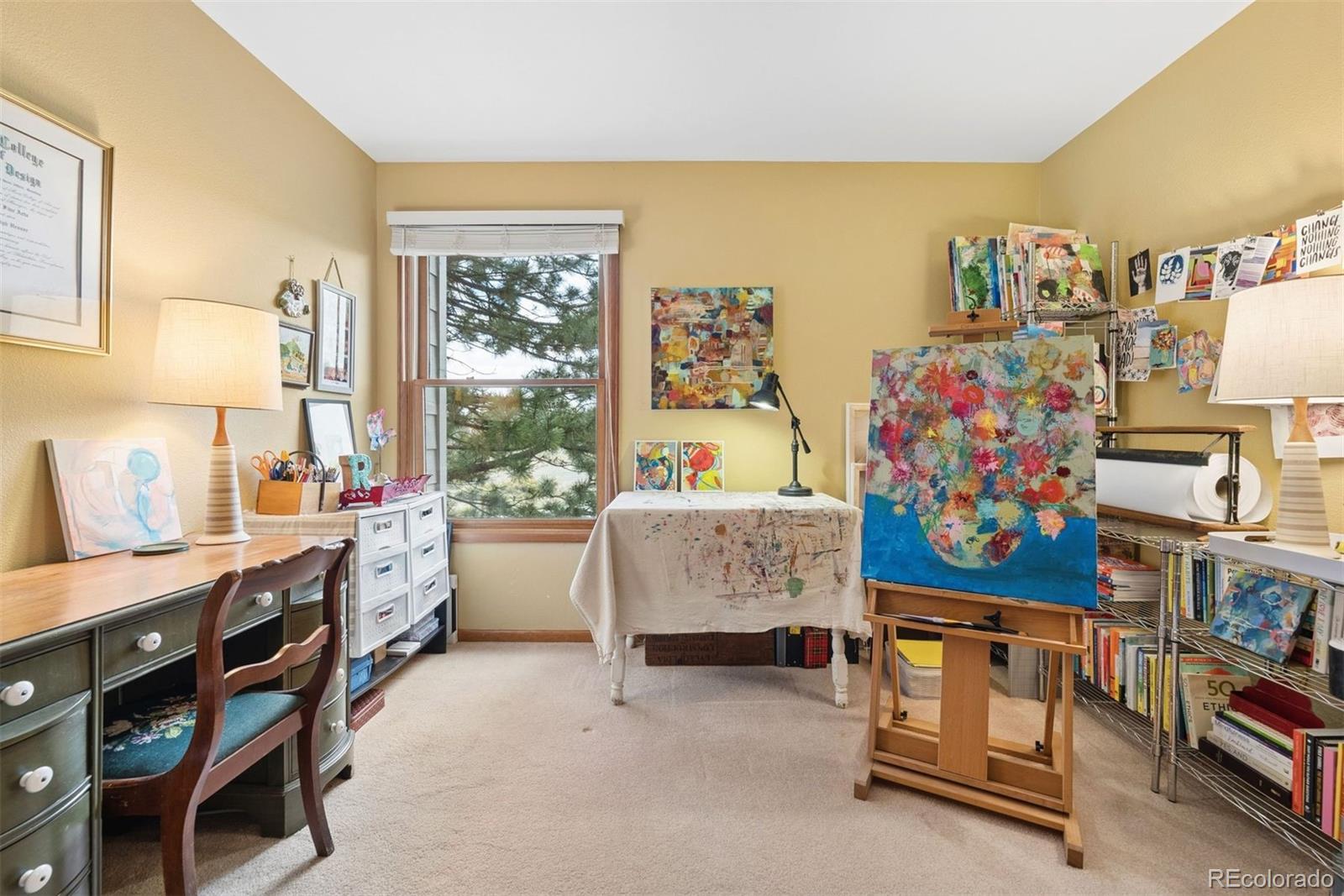 9510 Harford Court Highlands Ranch CO 80126