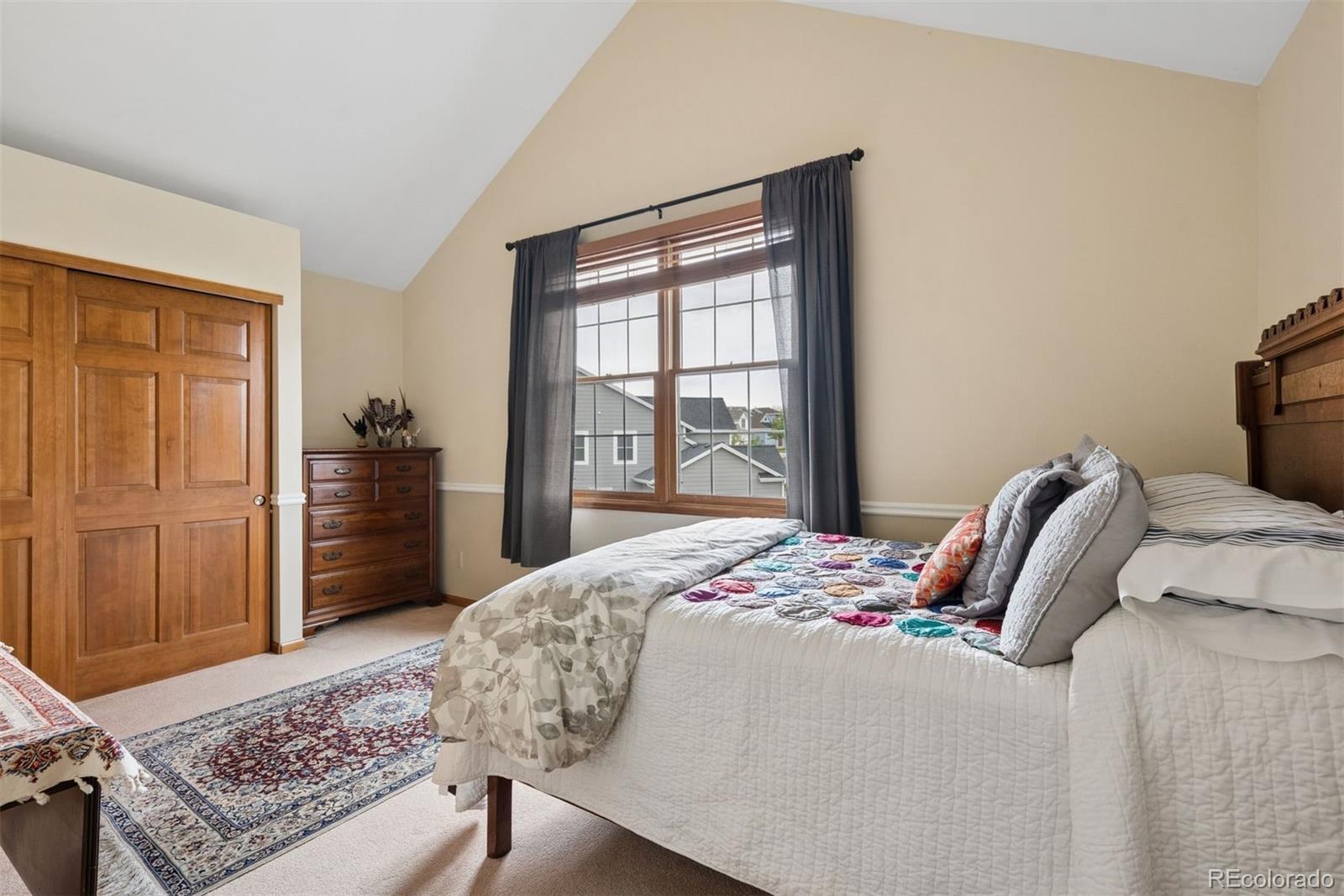 9510 Harford Court Highlands Ranch CO 80126