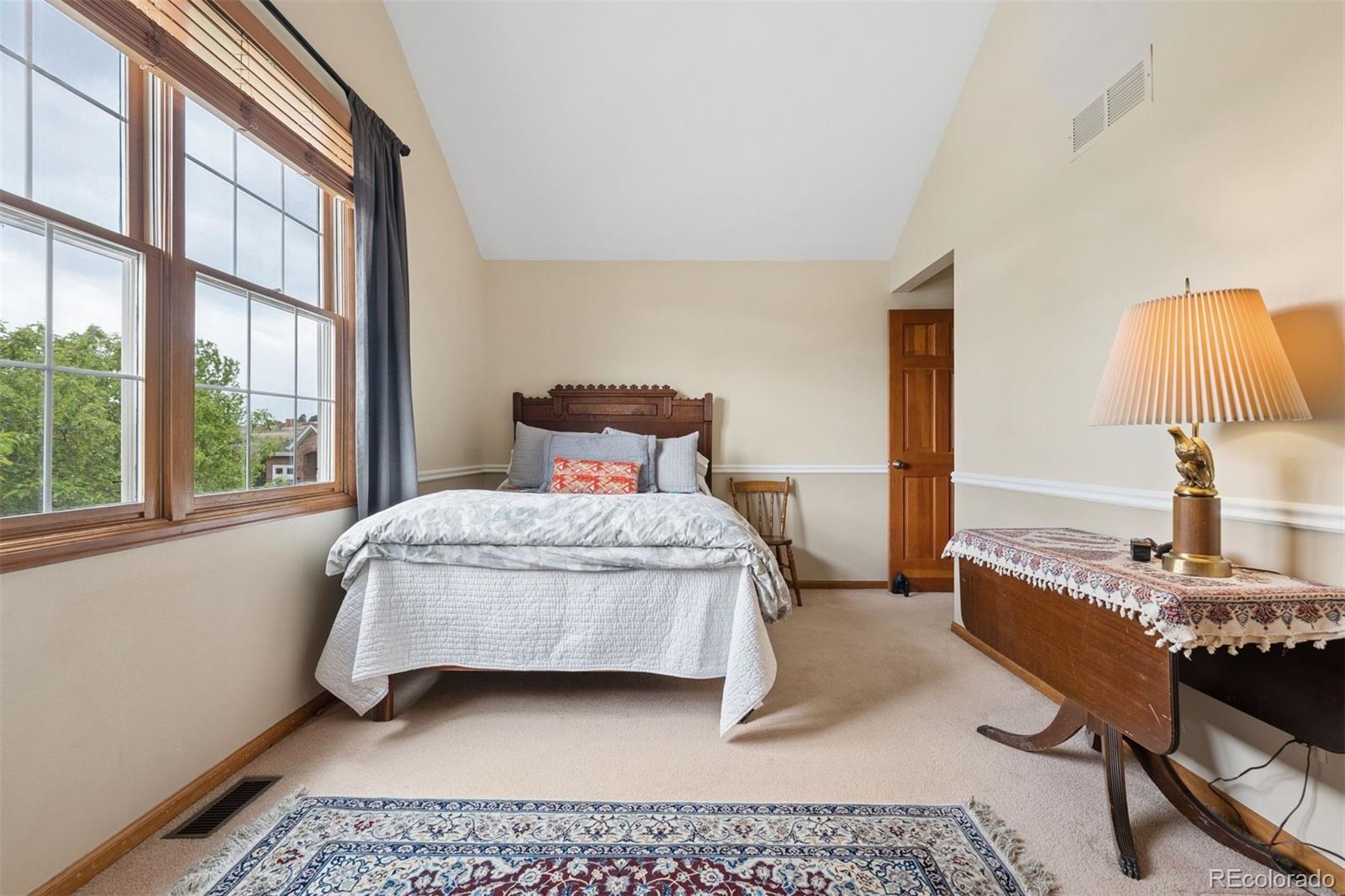 9510 Harford Court Highlands Ranch CO 80126
