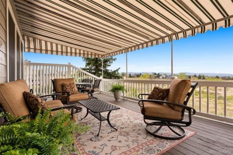 9510 Harford Court Highlands Ranch CO 80126