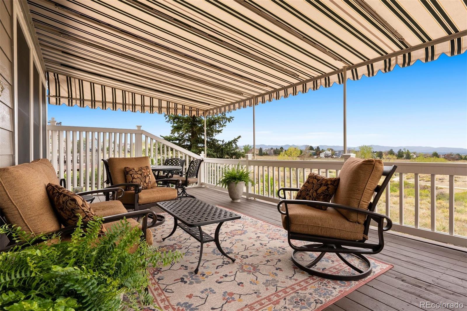 9510 Harford Court Highlands Ranch CO 80126