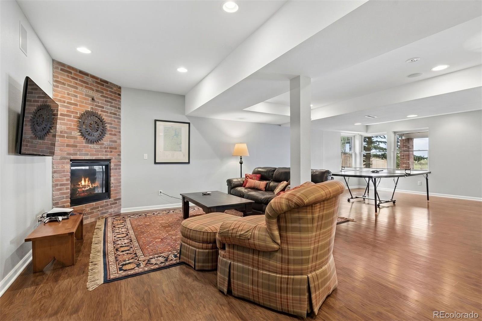 9510 Harford Court Highlands Ranch CO 80126