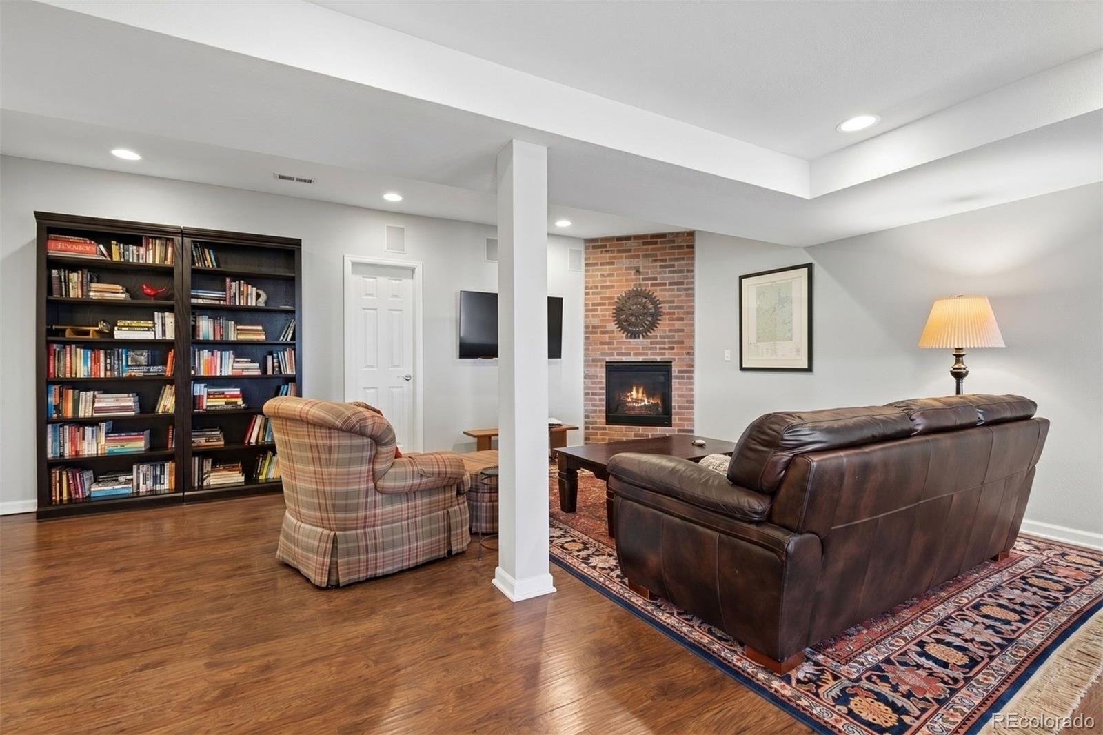 9510 Harford Court Highlands Ranch CO 80126