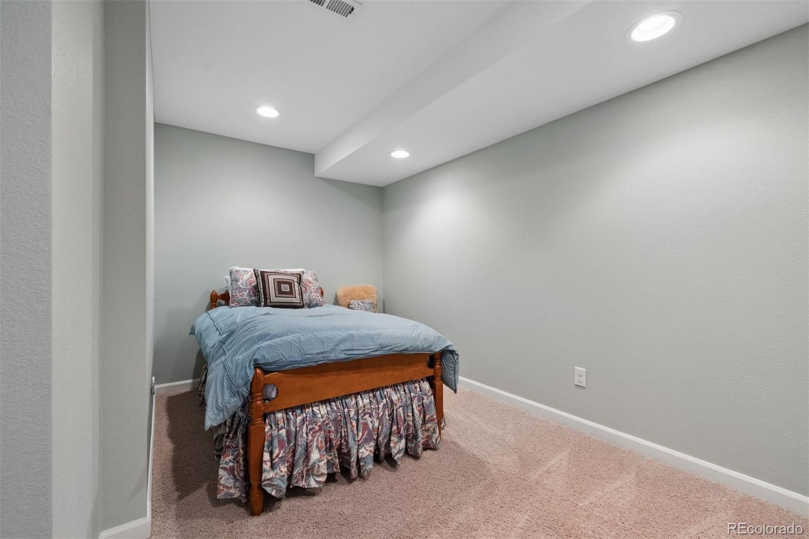 9510 Harford Court Highlands Ranch CO 80126