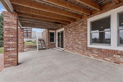 9510 Harford Court Highlands Ranch CO 80126