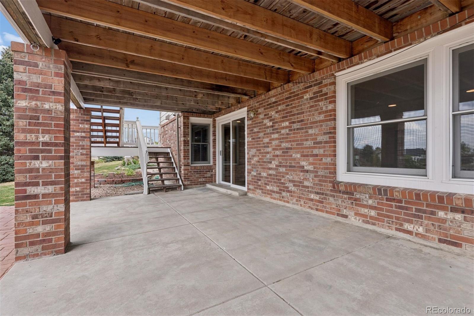 9510 Harford Court Highlands Ranch CO 80126