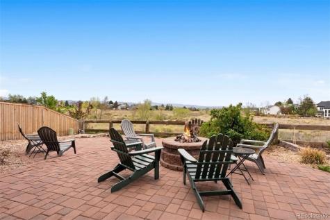 9510 Harford Court Highlands Ranch CO 80126