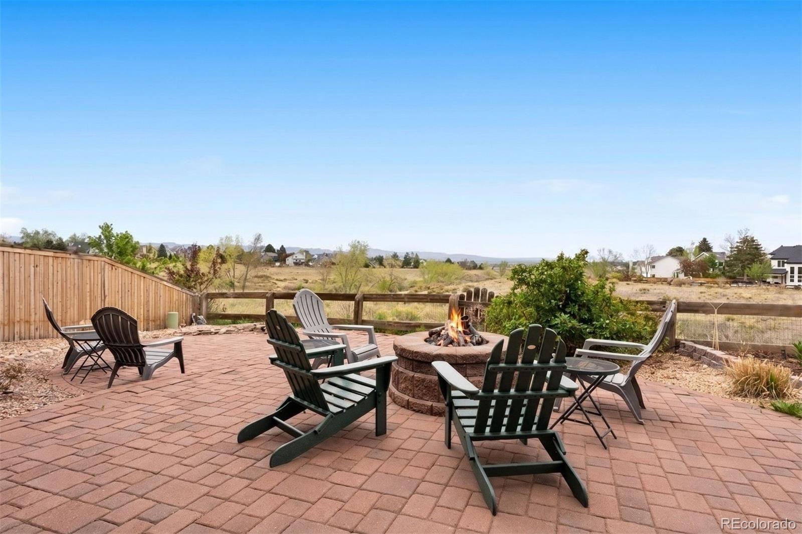 9510 Harford Court Highlands Ranch CO 80126