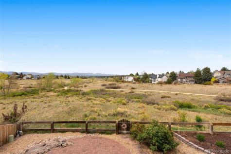 9510 Harford Court Highlands Ranch CO 80126