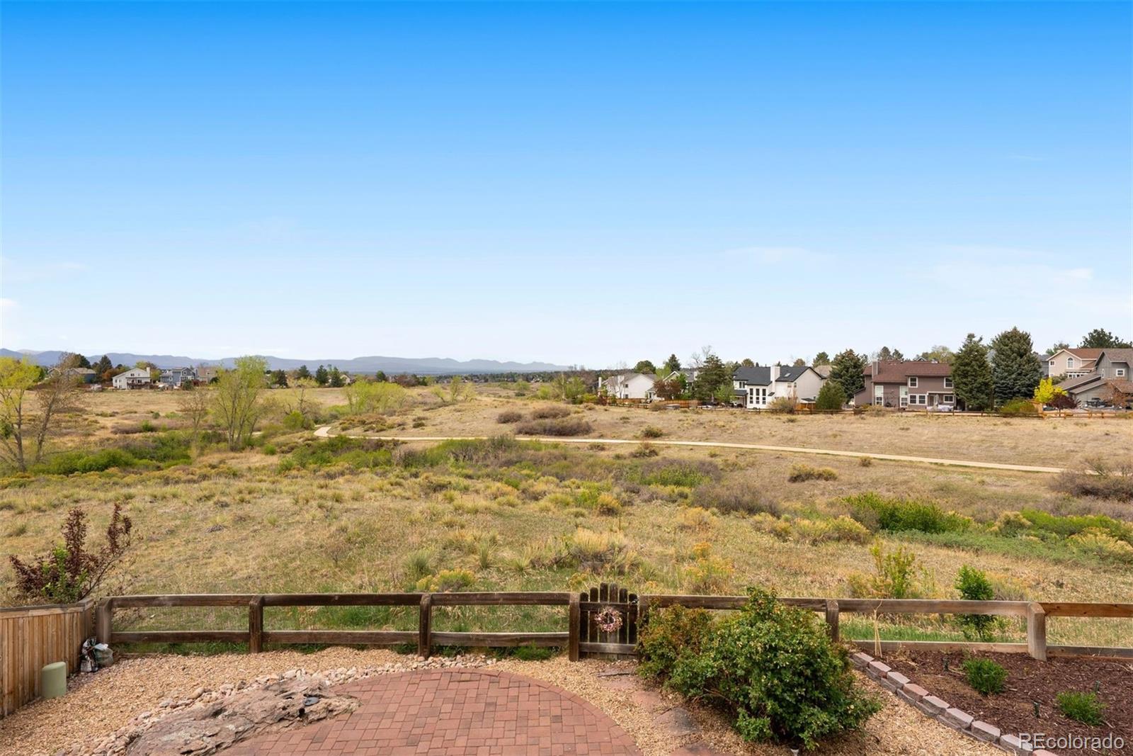 9510 Harford Court Highlands Ranch CO 80126