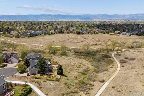9510 Harford Court Highlands Ranch CO 80126