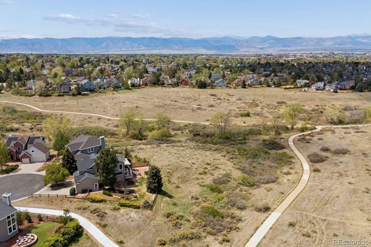 9510 Harford Court Highlands Ranch CO 80126