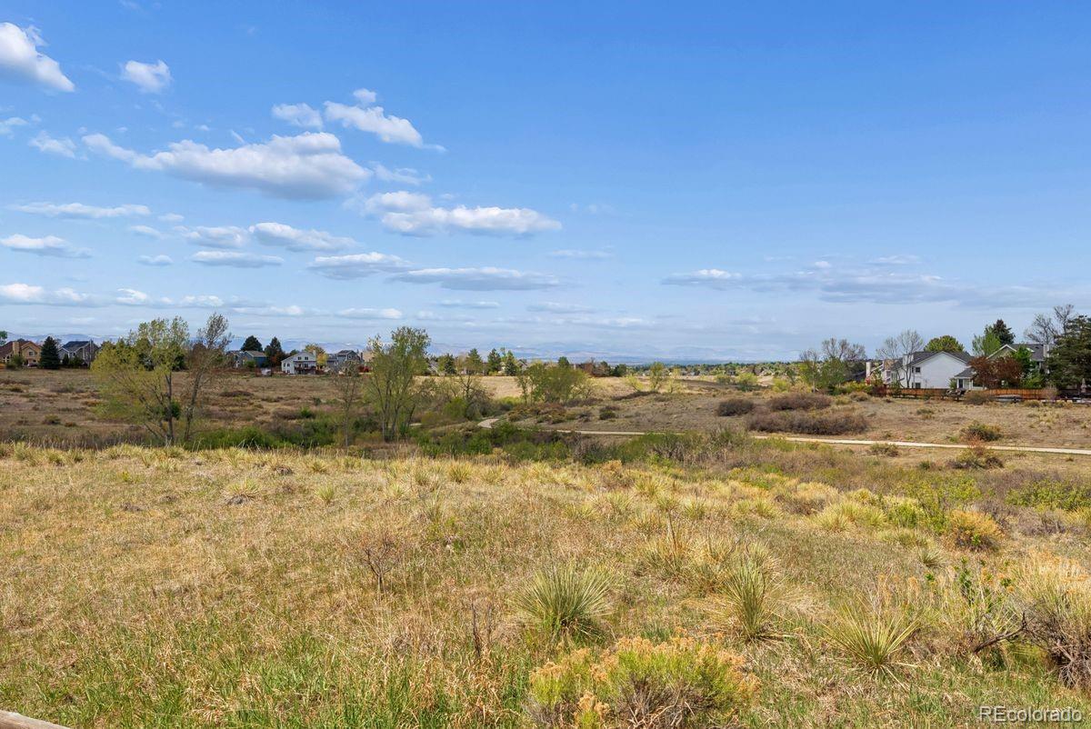 9510 Harford Court Highlands Ranch CO 80126