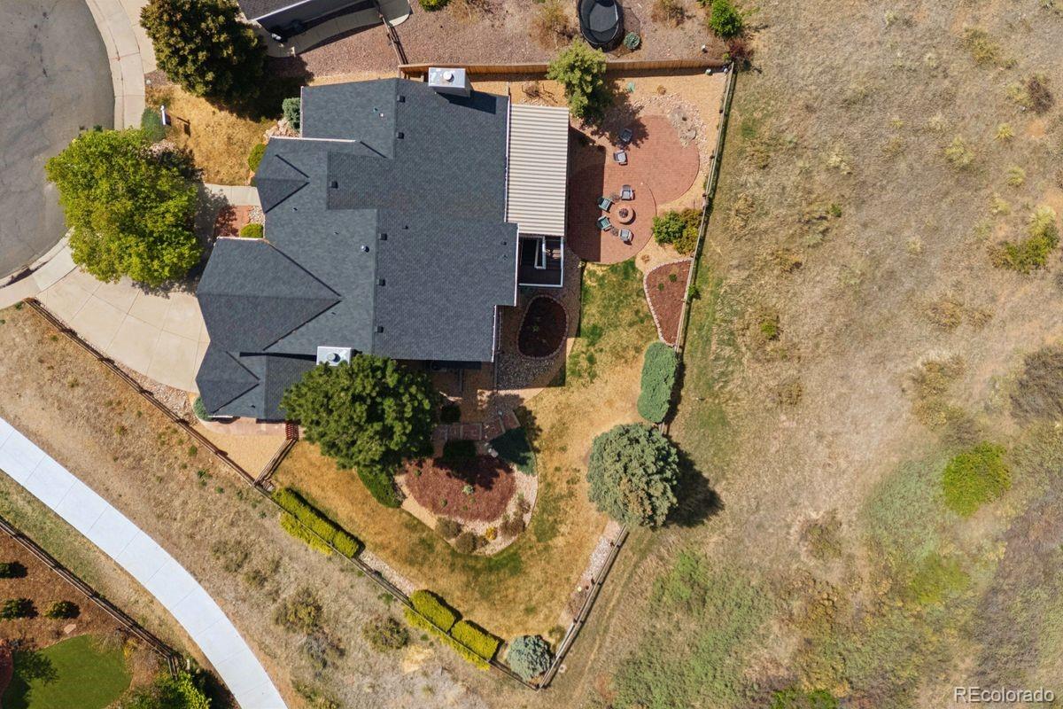 9510 Harford Court Highlands Ranch CO 80126