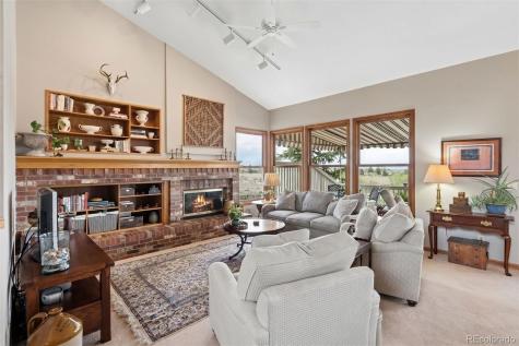 9510 Harford Court Highlands Ranch CO 80126