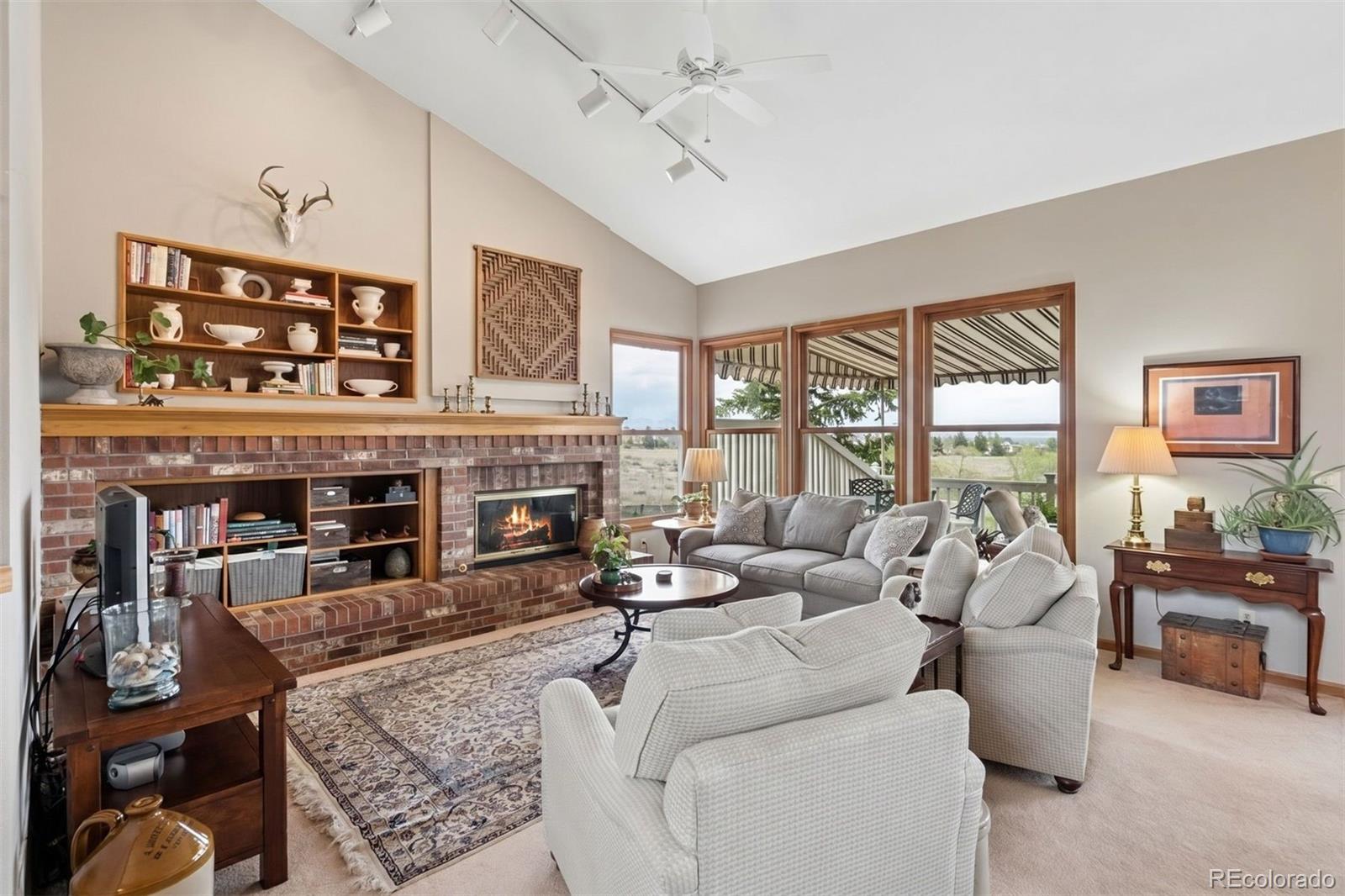 9510 Harford Court Highlands Ranch CO 80126
