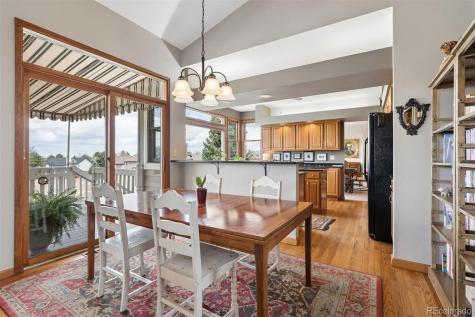 9510 Harford Court Highlands Ranch CO 80126