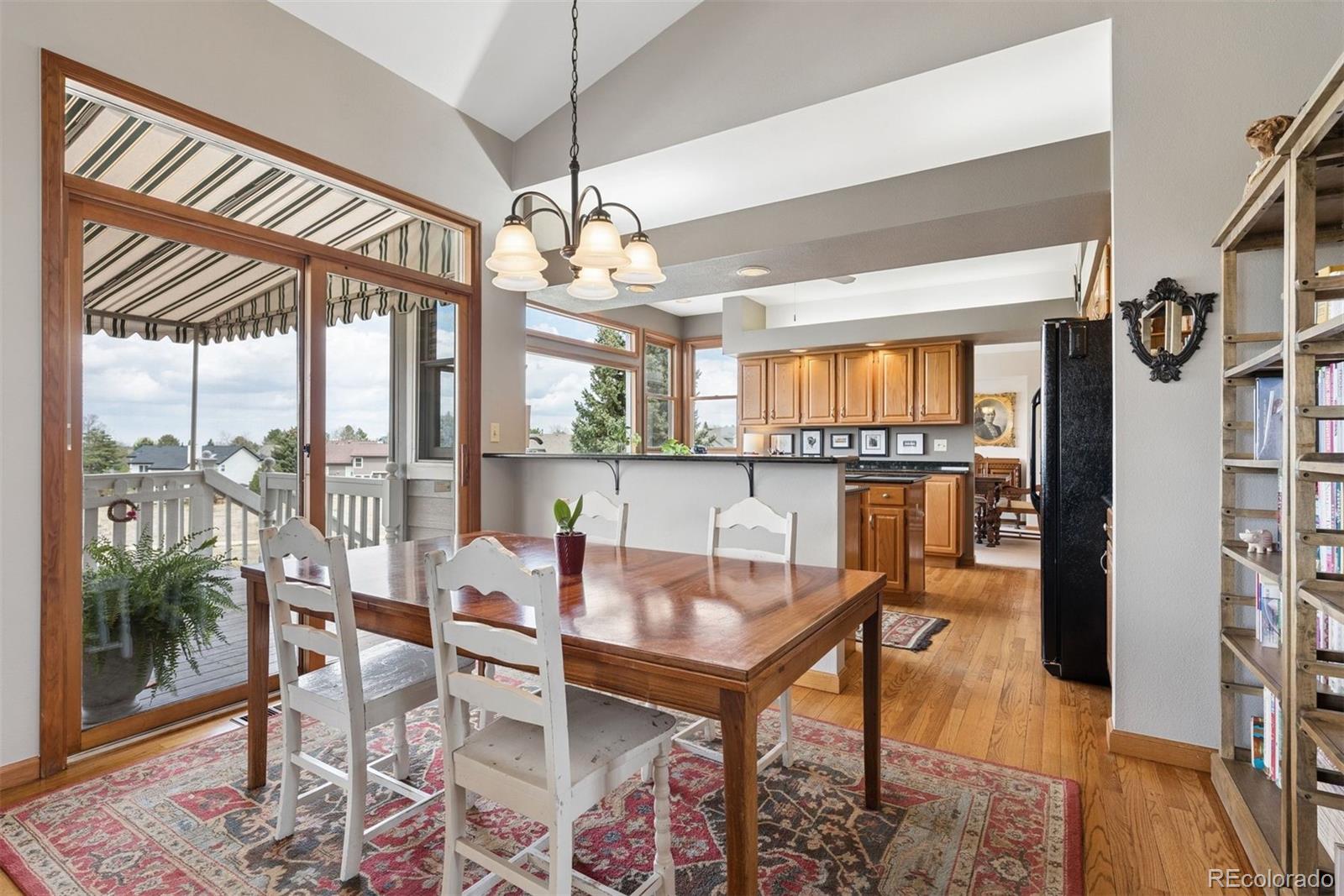 9510 Harford Court Highlands Ranch CO 80126