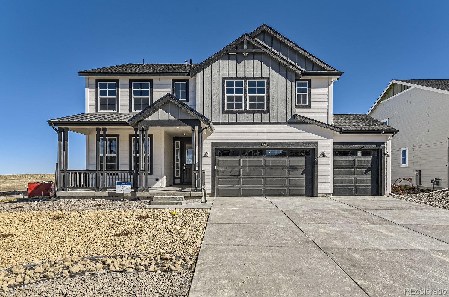 39896 Floyd Street Elizabeth CO 80107