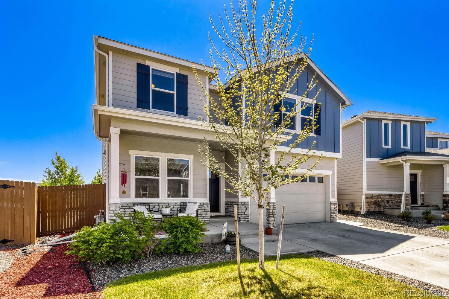 291 Sabin Way Lochbuie CO 80603
