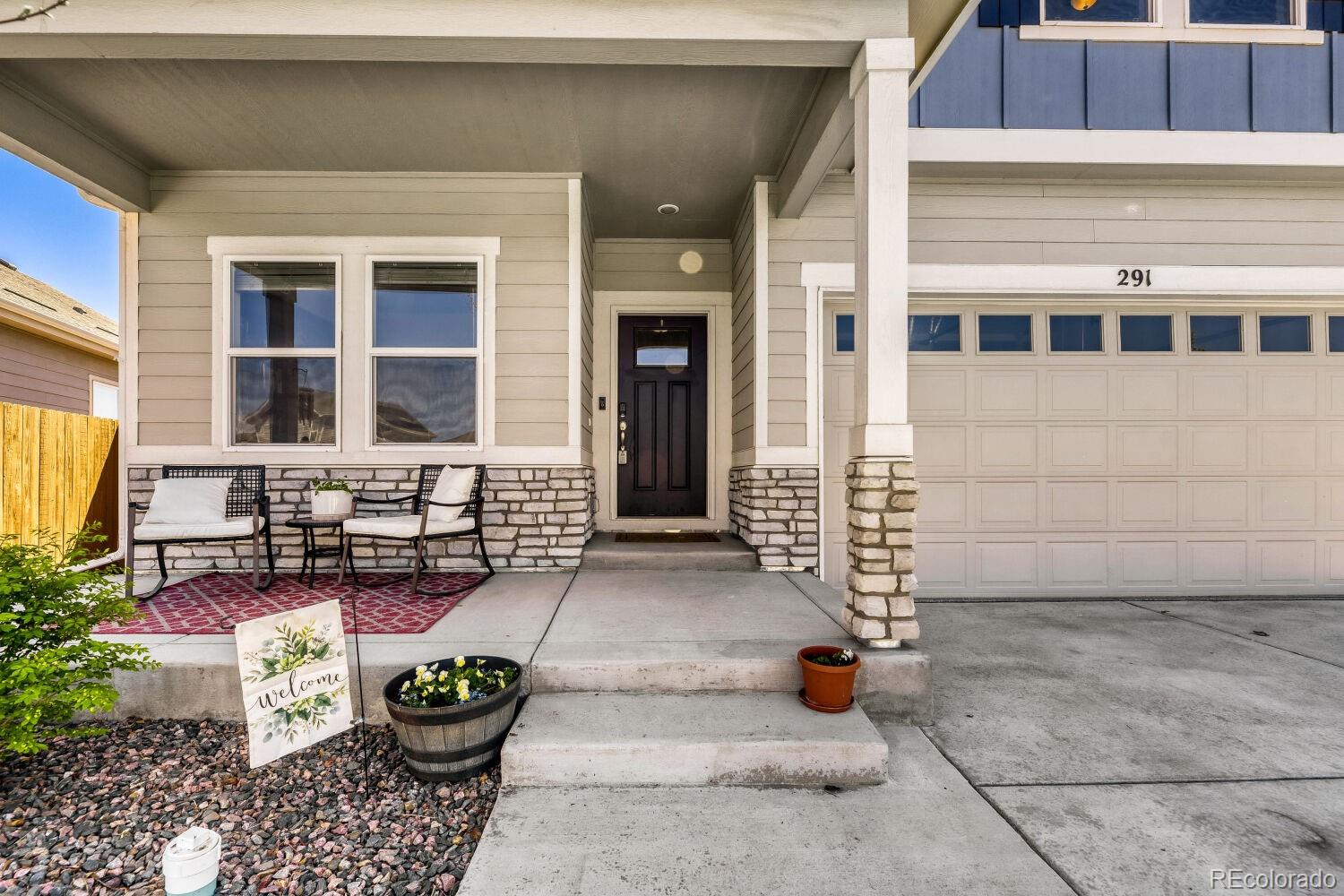 291 Sabin Way Lochbuie CO 80603