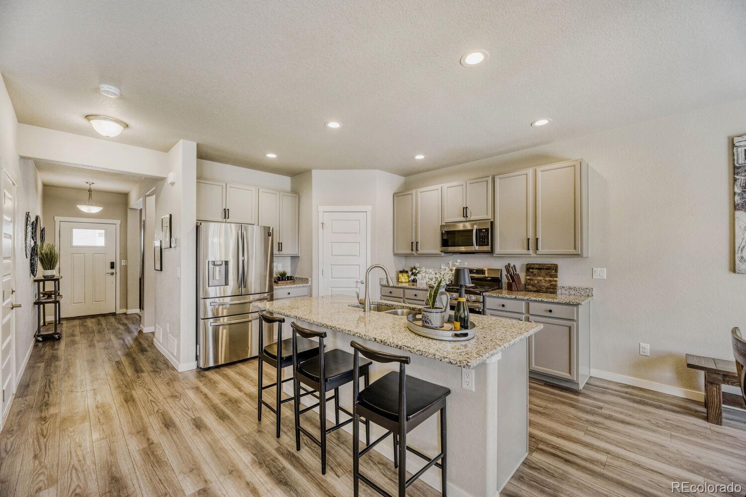 291 Sabin Way Lochbuie CO 80603