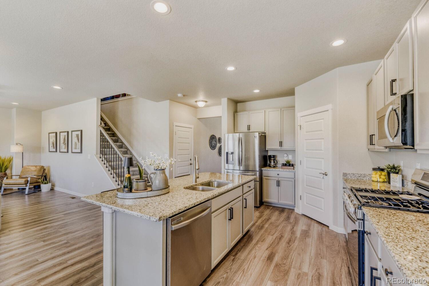 291 Sabin Way Lochbuie CO 80603