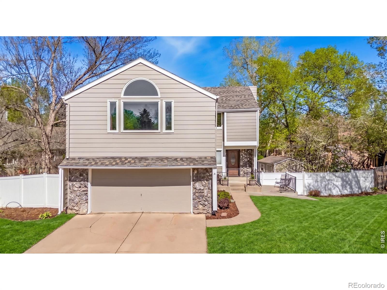 716 Dellwood Drive Fort Collins CO 80524