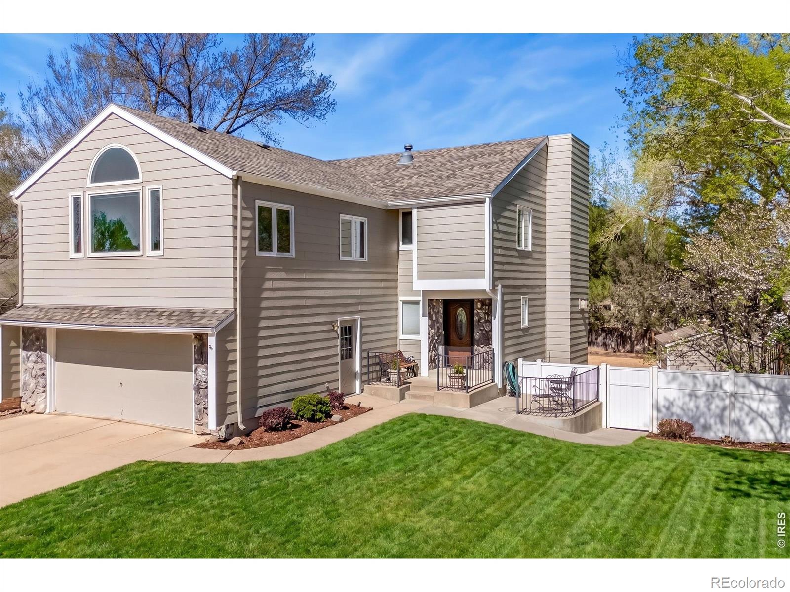 716 Dellwood Drive Fort Collins CO 80524