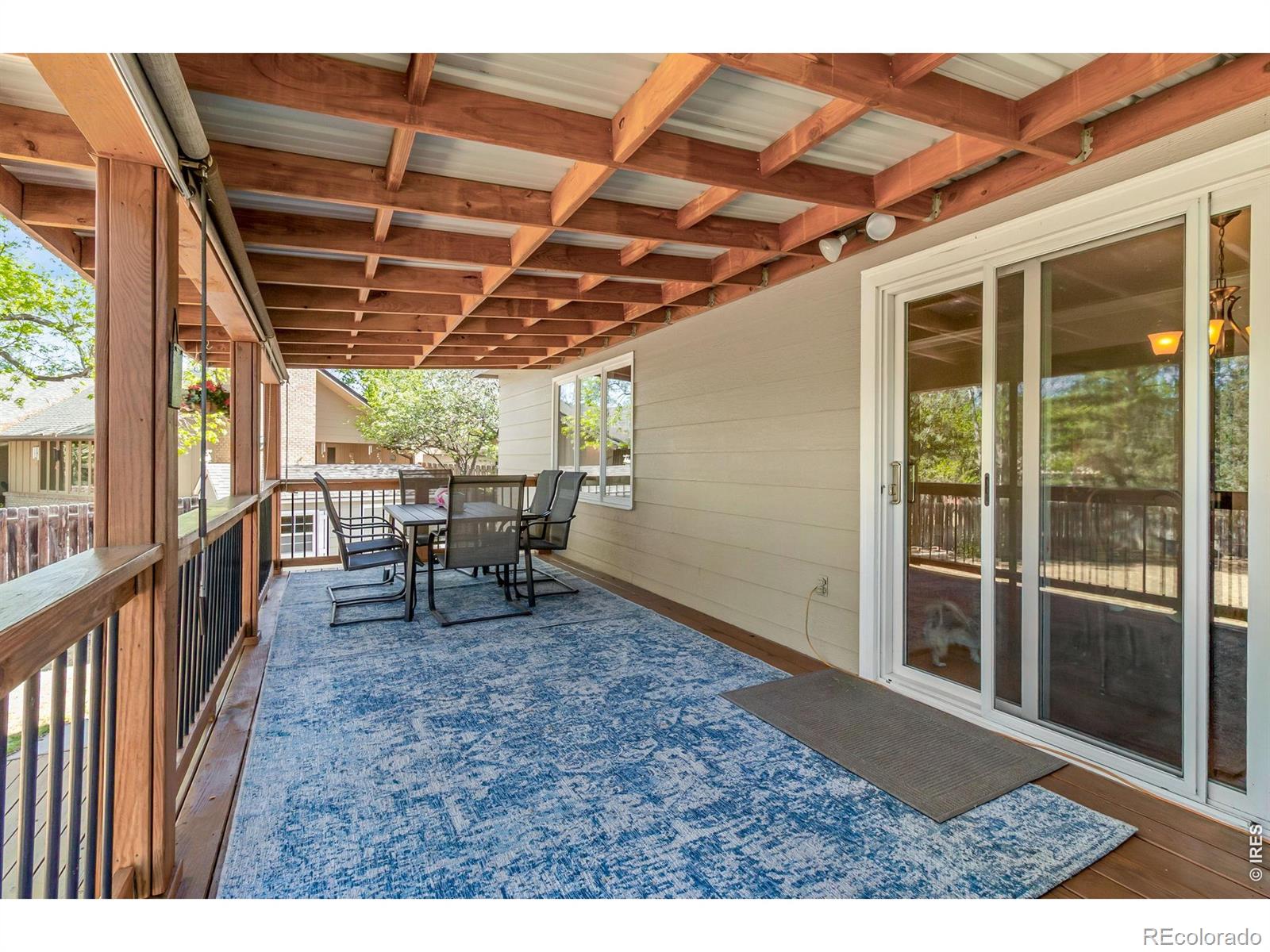 716 Dellwood Drive Fort Collins CO 80524