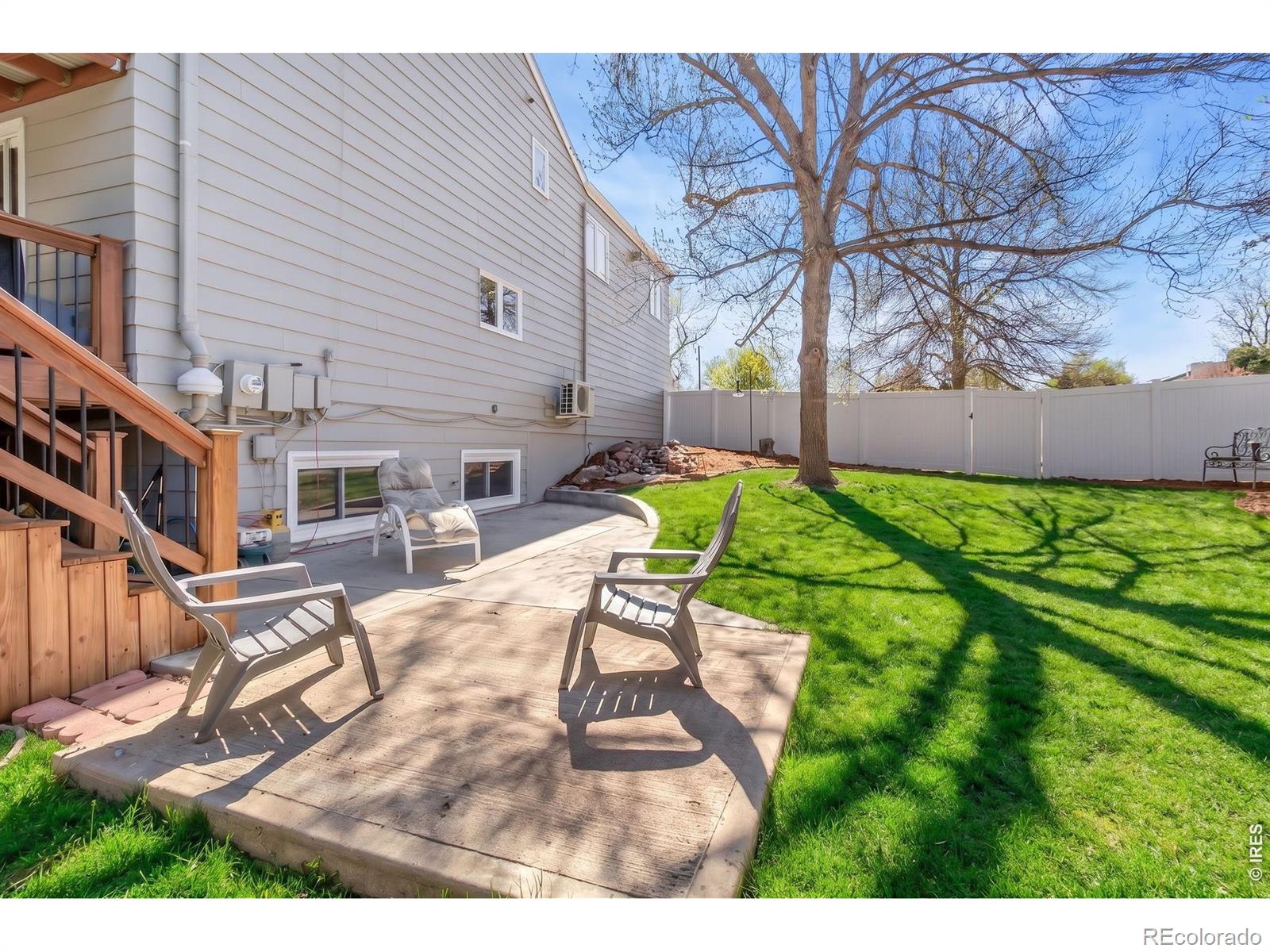 716 Dellwood Drive Fort Collins CO 80524