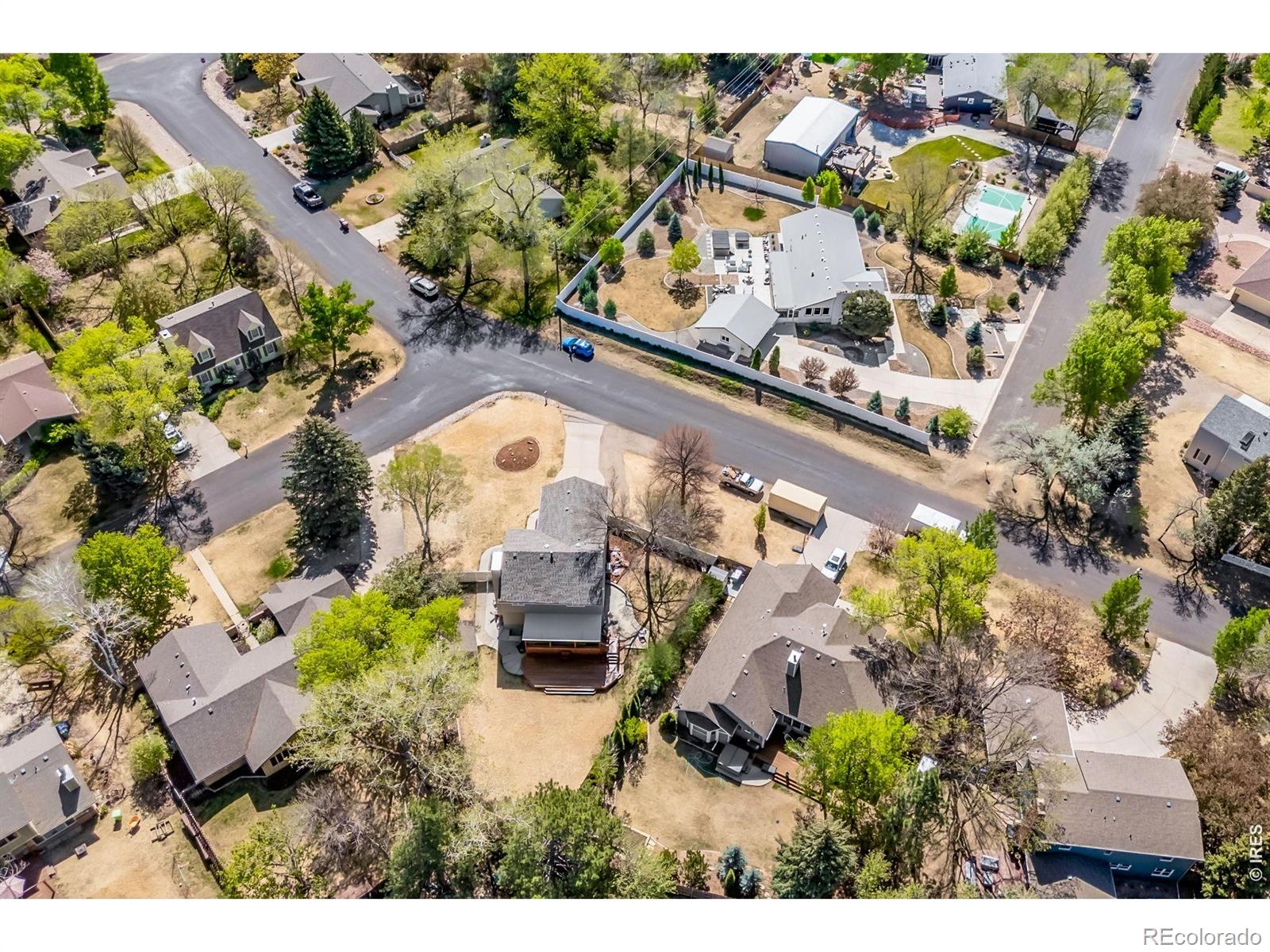 716 Dellwood Drive Fort Collins CO 80524