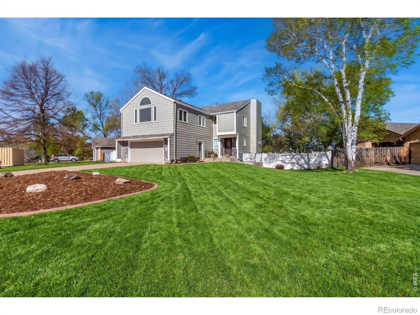 716 Dellwood Drive Fort Collins CO 80524