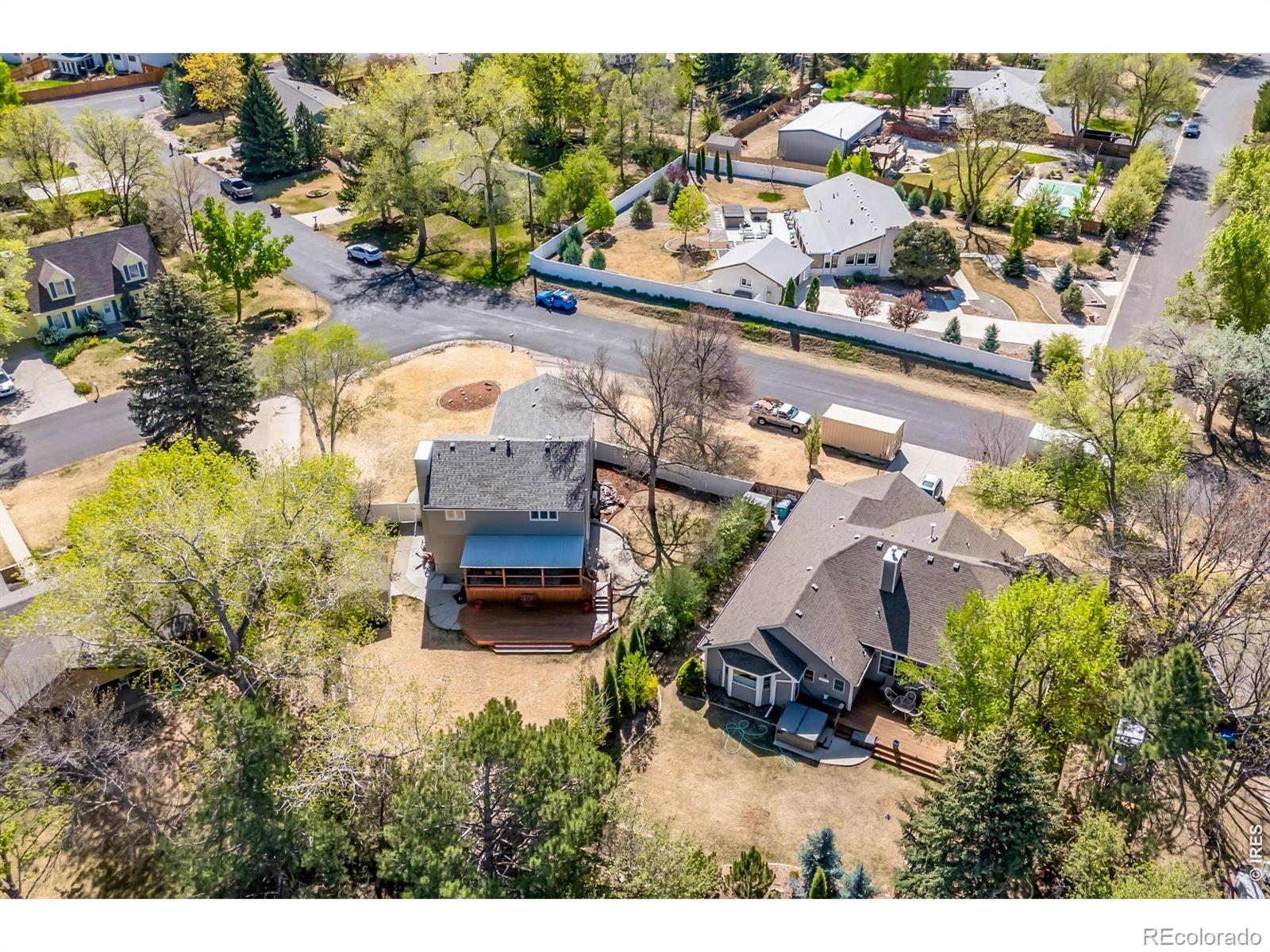 716 Dellwood Drive Fort Collins CO 80524