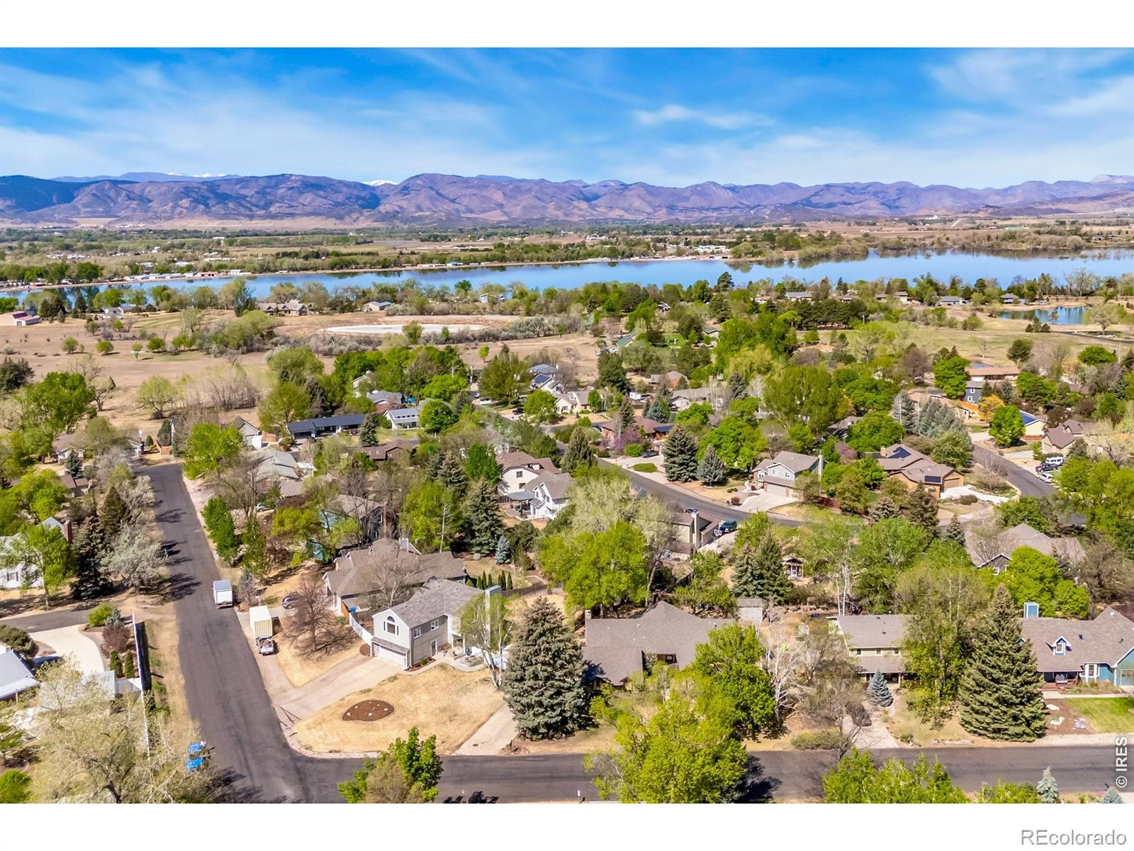 716 Dellwood Drive Fort Collins CO 80524